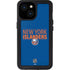 NHL New York Islanders Lineup iPhone 13 Mini Waterproof Case