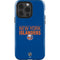 NHL New York Islanders Lineup iPhone 13 Pro Impact Case