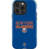 NHL New York Islanders Lineup iPhone 13 Pro Impact Case
