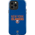 NHL New York Islanders Lineup iPhone 13 Pro Max Impact Case