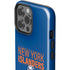 NHL New York Islanders Lineup iPhone 13 Pro Max Impact Case