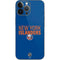 NHL New York Islanders Lineup iPhone 13 Pro Max Skin