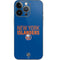 NHL New York Islanders Lineup iPhone 13 Pro Skin