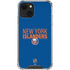 NHL New York Islanders Lineup iPhone 14 Clear Case