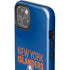 NHL New York Islanders Lineup iPhone 15 Plus Impact Case