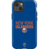NHL New York Islanders Lineup iPhone 14 Impact Case