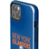 NHL New York Islanders Lineup iPhone 14 Impact Case