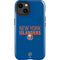NHL New York Islanders Lineup iPhone 15 Plus Impact Case