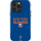 NHL New York Islanders Lineup iPhone 14 Pro Impact Case