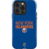 NHL New York Islanders Lineup iPhone 14 Pro Impact Case
