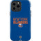 NHL New York Islanders Lineup iPhone 15 Pro Max Impact Case