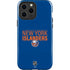NHL New York Islanders Lineup iPhone 14 Pro Max Impact Case