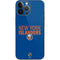 NHL New York Islanders Lineup iPhone 14 Pro Max Skin