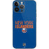 NHL New York Islanders Lineup iPhone 14 Pro Max Skin