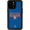 NHL New York Islanders Lineup iPhone 14 Pro Max Waterproof Case