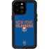 NHL New York Islanders Lineup iPhone 14 Pro Max Waterproof Case