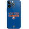 NHL New York Islanders Lineup iPhone 15 Pro Skin