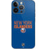 NHL New York Islanders Lineup iPhone 15 Pro Skin