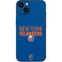 NHL New York Islanders Lineup iPhone 14 Skin