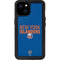 NHL New York Islanders Lineup iPhone 15 Plus Waterproof Case