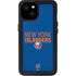 NHL New York Islanders Lineup iPhone 15 Plus Waterproof Case