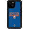 NHL New York Islanders Lineup iPhone 15 Waterproof Case