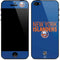 NHL New York Islanders Lineup iPhone 5/5s/5SE Skin