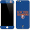 NHL New York Islanders Lineup iPhone 6/6s Plus Skin
