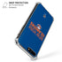 NHL New York Islanders Lineup iPhone 7/8 Plus Clear Case