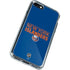 NHL New York Islanders Lineup iPhone SE (2nd & 3rd Gen) Clear Case