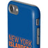 NHL New York Islanders Lineup iPhone SE (2nd & 3rd Gen) Pro Case