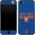 NHL New York Islanders Lineup iPhone SE (2nd & 3rd Gen) Skin