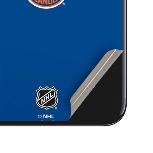 NHL New York Islanders Lineup iPhone SE (2nd & 3rd Gen) Skin