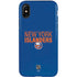 NHL New York Islanders Lineup iPhone X Pro Case