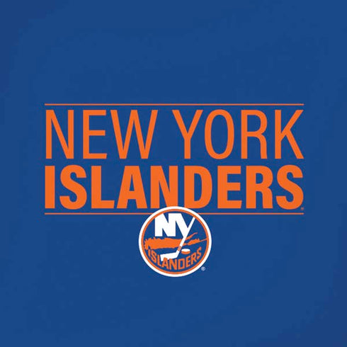 NHL New York Islanders Lineup iPhone X Pro Case