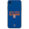NHL New York Islanders Lineup iPhone XR Skin