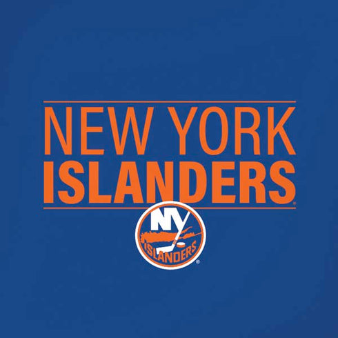 NHL New York Islanders Lineup iPhone XR Skin