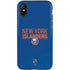 NHL New York Islanders Lineup iPhone XS Pro Case