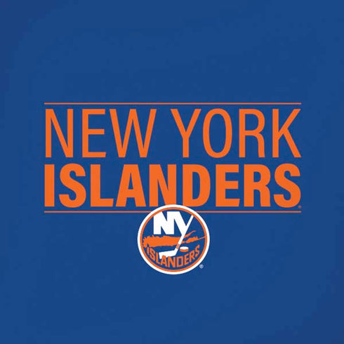 NHL New York Islanders Lineup iPhone XS Pro Case