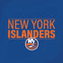 NHL New York Islanders Lineup iPhone XS Pro Case