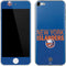 NHL New York Islanders Lineup Apple iPod Skin