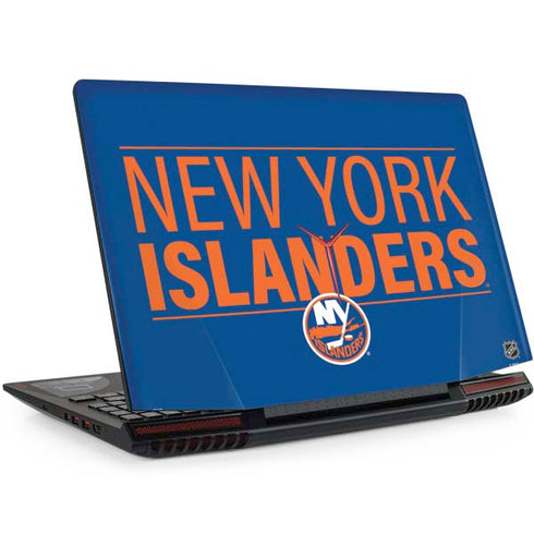NHL New York Islanders Lineup Legion Y720 Skin