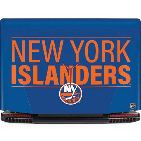 NHL New York Islanders Lineup Legion Y720 Skin