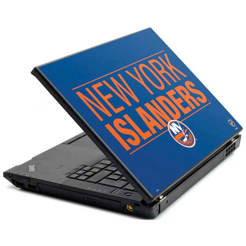 NHL New York Islanders Lineup Lenovo T420 Skin