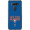 NHL New York Islanders Lineup LG K51/Q51 Clear Case