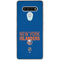 NHL New York Islanders Lineup LG Stylo 6 Clear Case