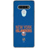 NHL New York Islanders Lineup LG Stylo 6 Clear Case