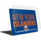 NHL New York Islanders Lineup MacBook Air 13in (2020) Case plus Skin