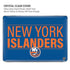 NHL New York Islanders Lineup MacBook Air 13in M1 (2021) Case plus Skin