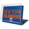 NHL New York Islanders Lineup MacBook Pro 13in (2020) Case plus Skin